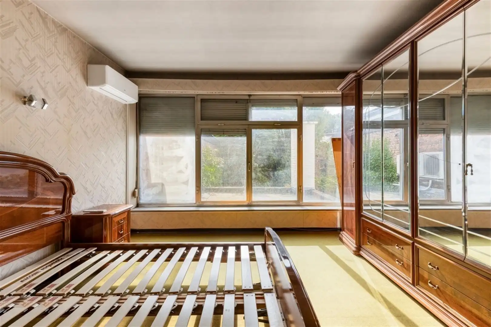 Knusse woning in deelgemeente Leupegem foto 14