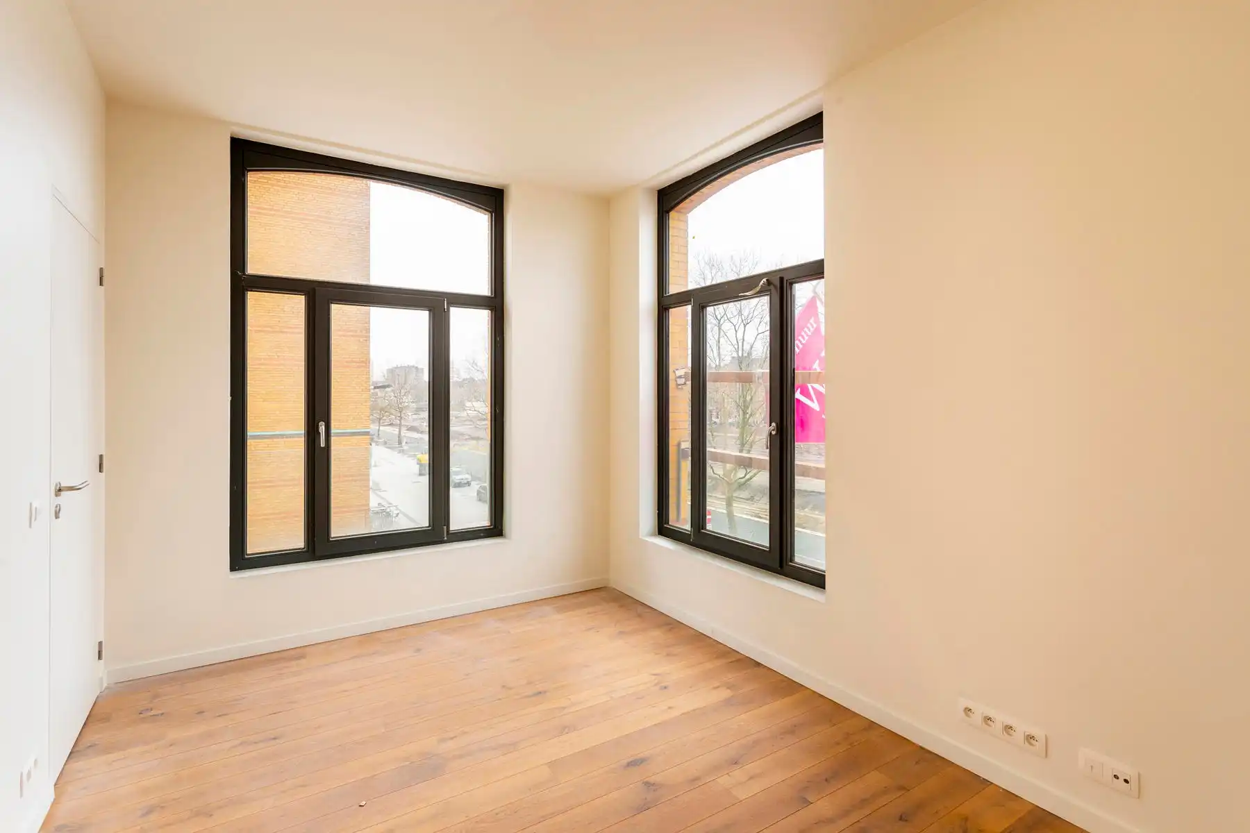 Luxe duplex met zicht op het Zuidpark  foto 19
