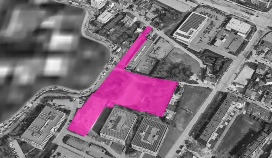 Kleine Metrologielaan , 1130 Haren foto 5