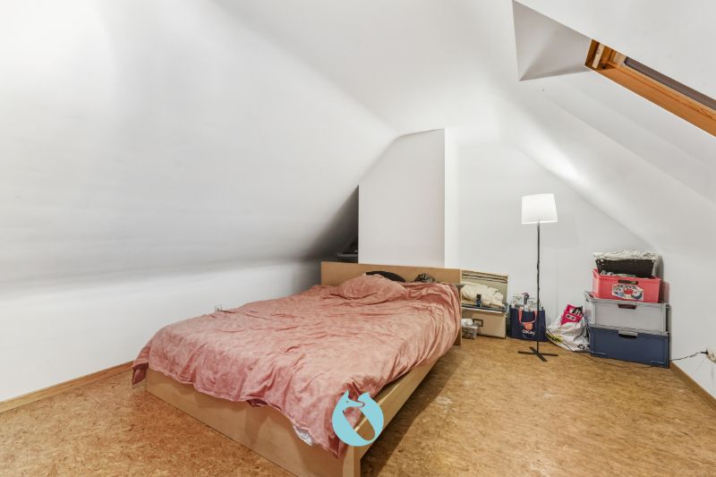 Opbrengsteigendom bestaande uit 8 entiteiten met parkeerplaatsen foto 18