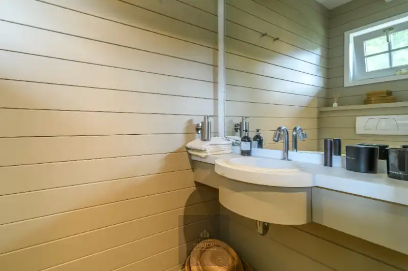 Charmante Mi Casa-villa op 1271m² op slechts 400 meter van zee. foto 17