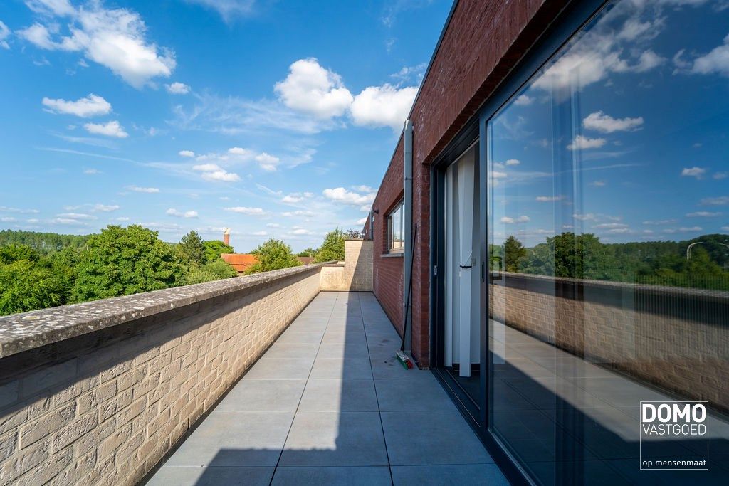 Ruim 2-slaapkamerappartement gelegen te Halen - Bewoonbare oppverlakte: 120m² - EPC-label B foto 15