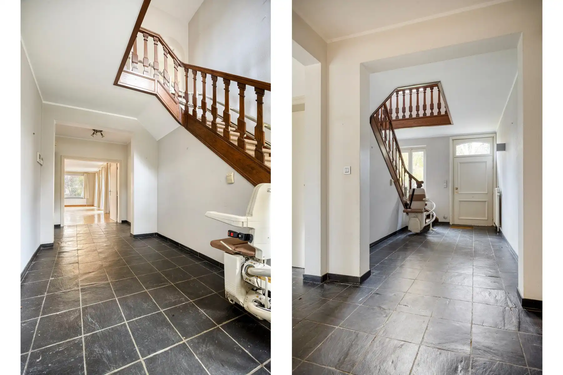 Gezinswoning met 6 slaapkamers op een perceel van 12a foto 3