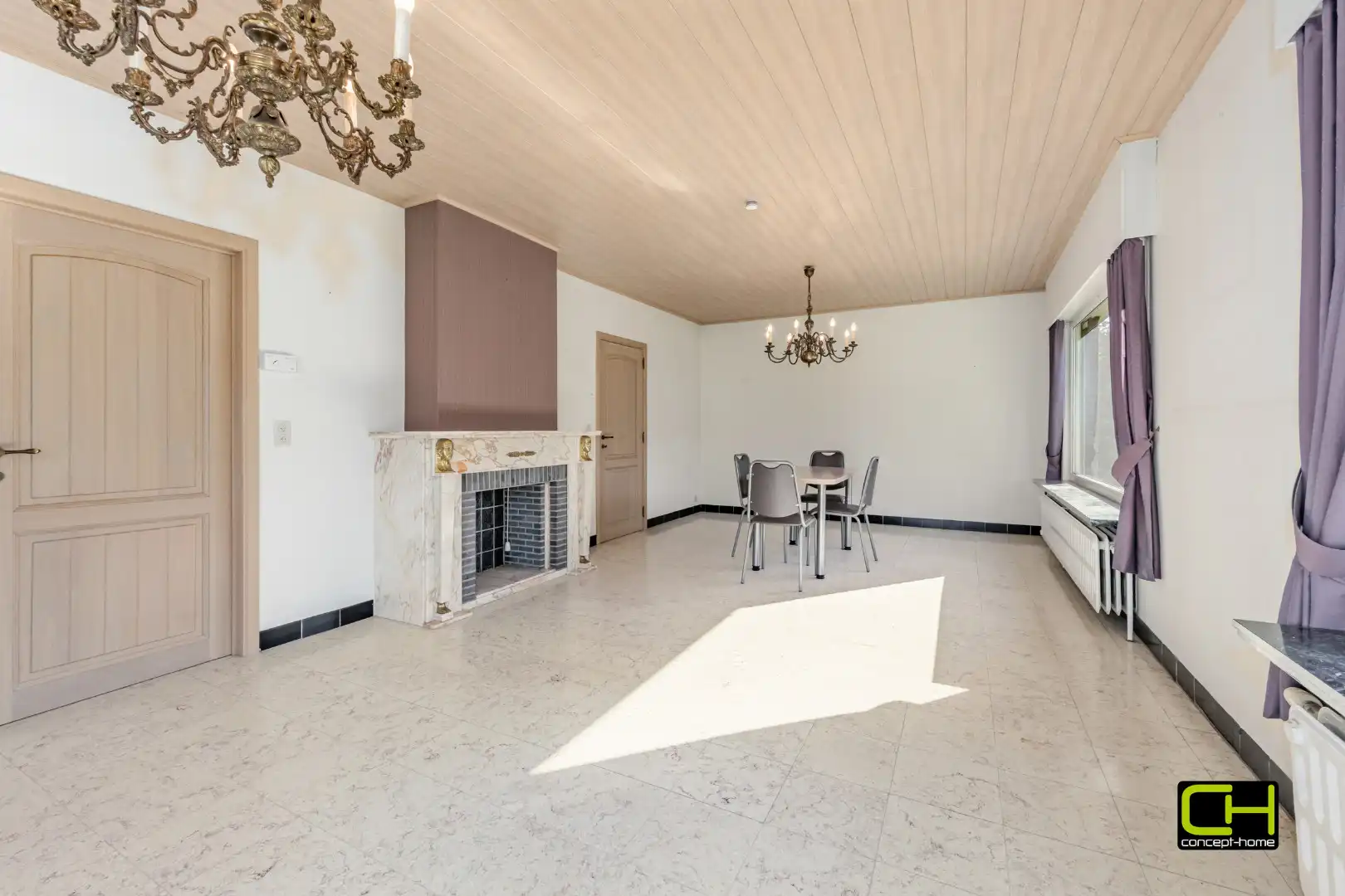Knusse bungalow op een mooi perceel grond, rustig gelegen met zicht op groen. foto 8