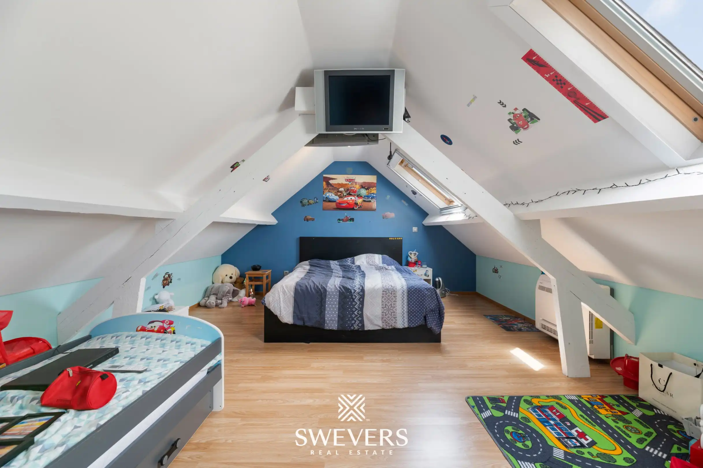 Landelijk wonen in alle luxe op een uniek domein in Koersel foto 25