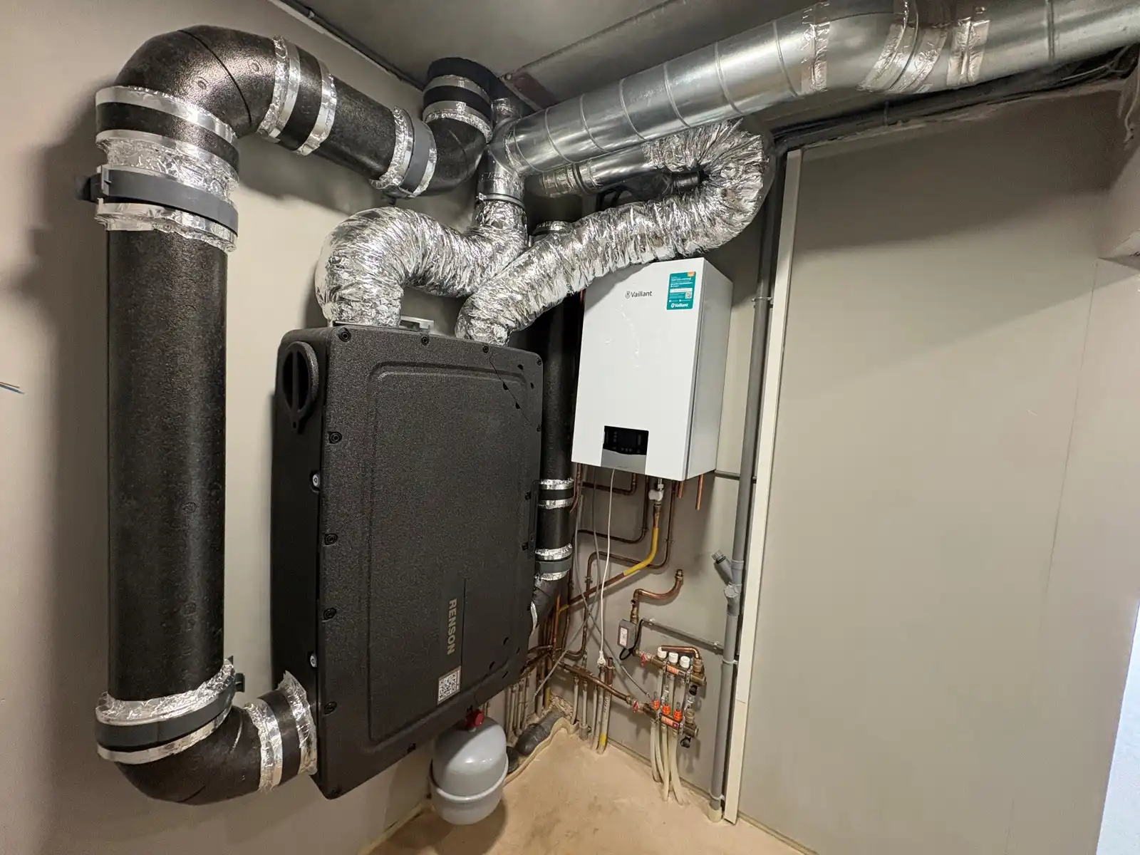 Appartement te koop foto 4