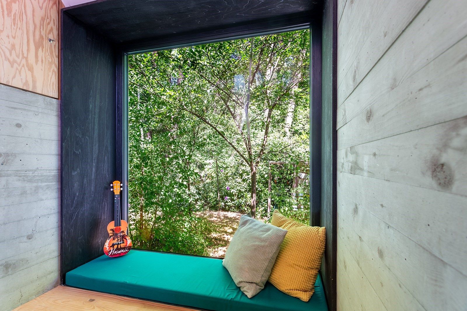 Wonen in het groen  foto 16