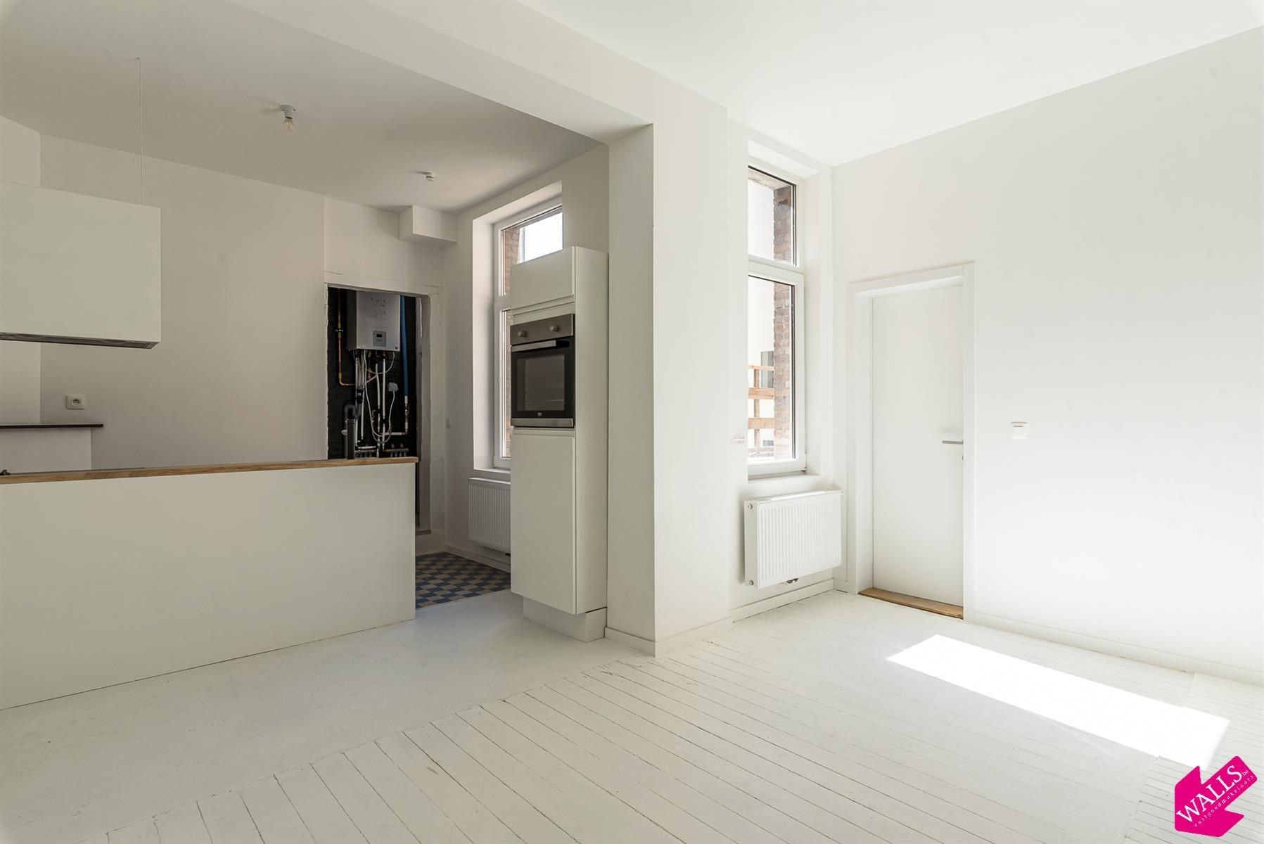 Wonen in het hartje van Antwerpen! foto 3