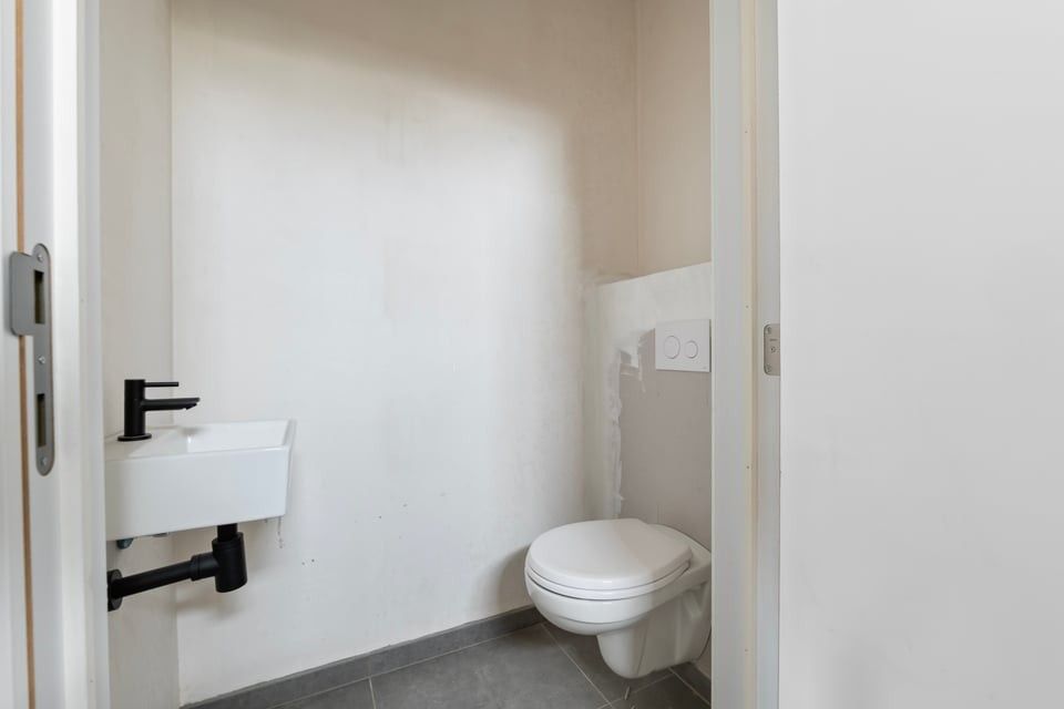 MODERNE NIEUWBOUWWONING OP TOPLOCATIE IN WAASMONT foto 30