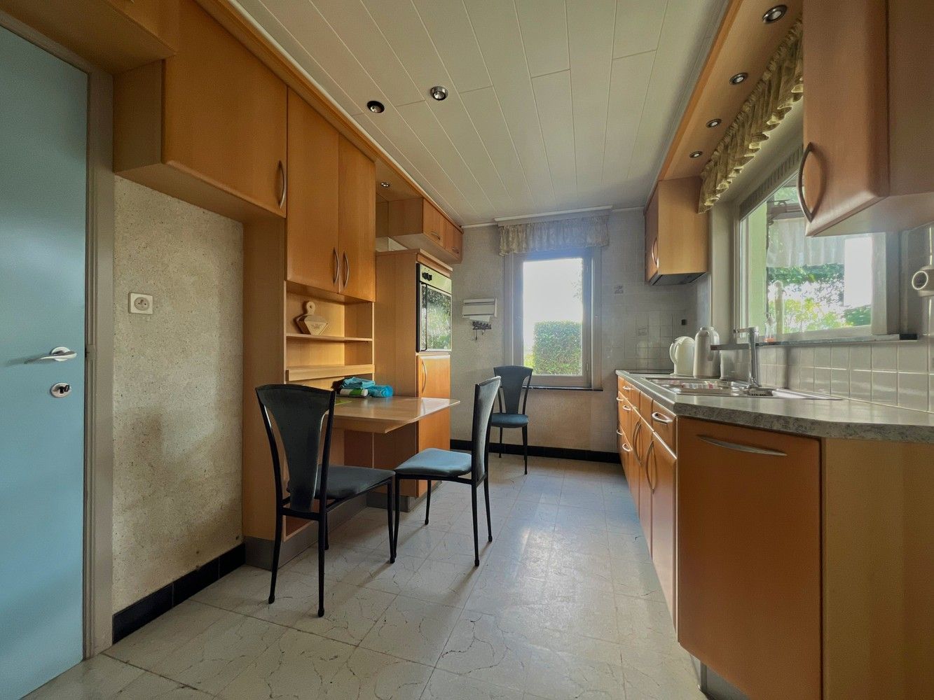 Unieke, landelijk gelegen woning (4 slpks) op 2082m²! foto 5