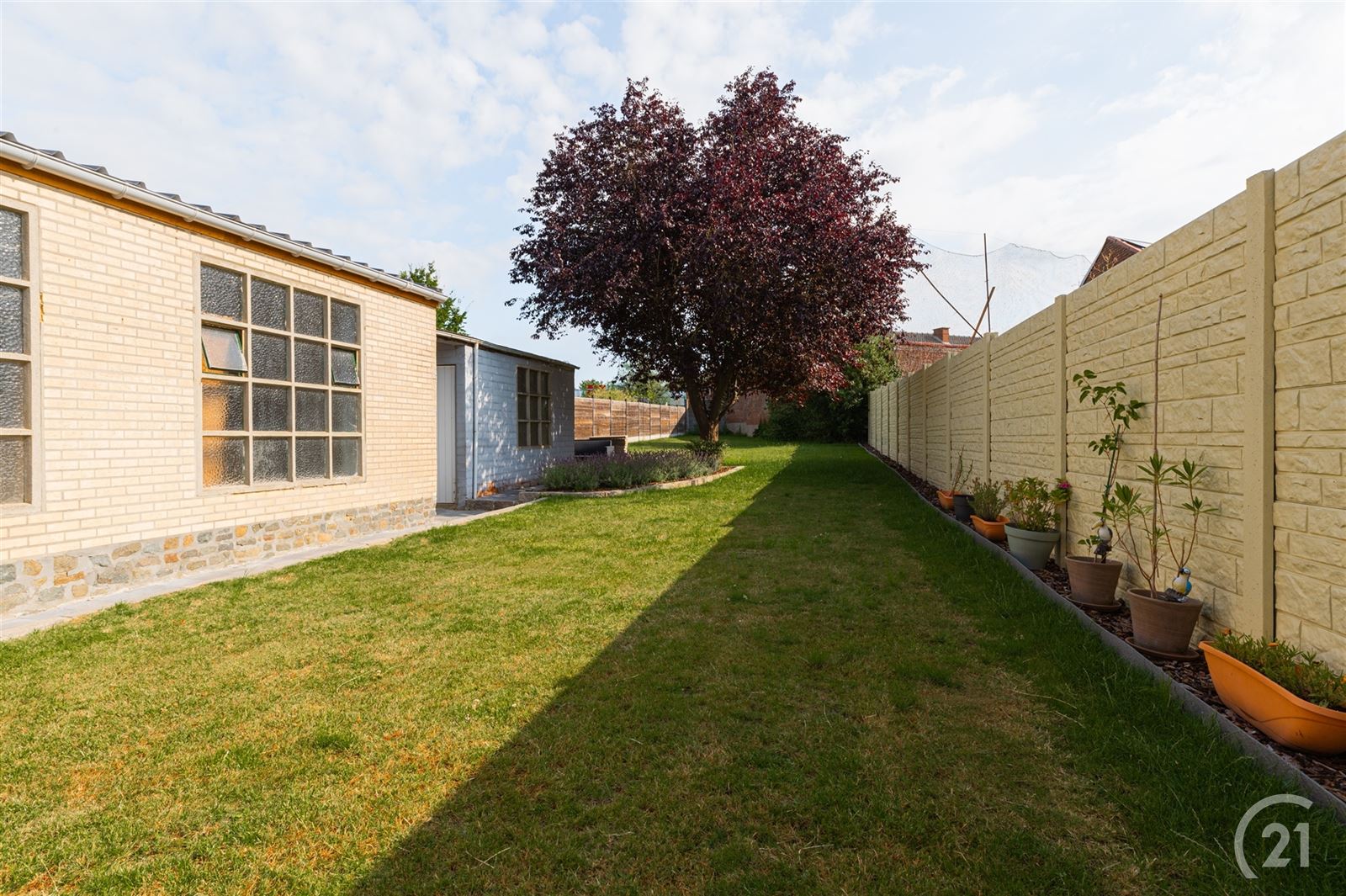 Aangename gezinswoning met tuin en garage op 5are73 foto 13