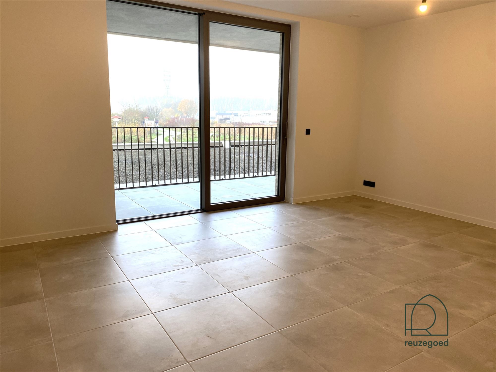 Prachtig gelegen nieuwbouwappartement in D’Île Malines foto 3