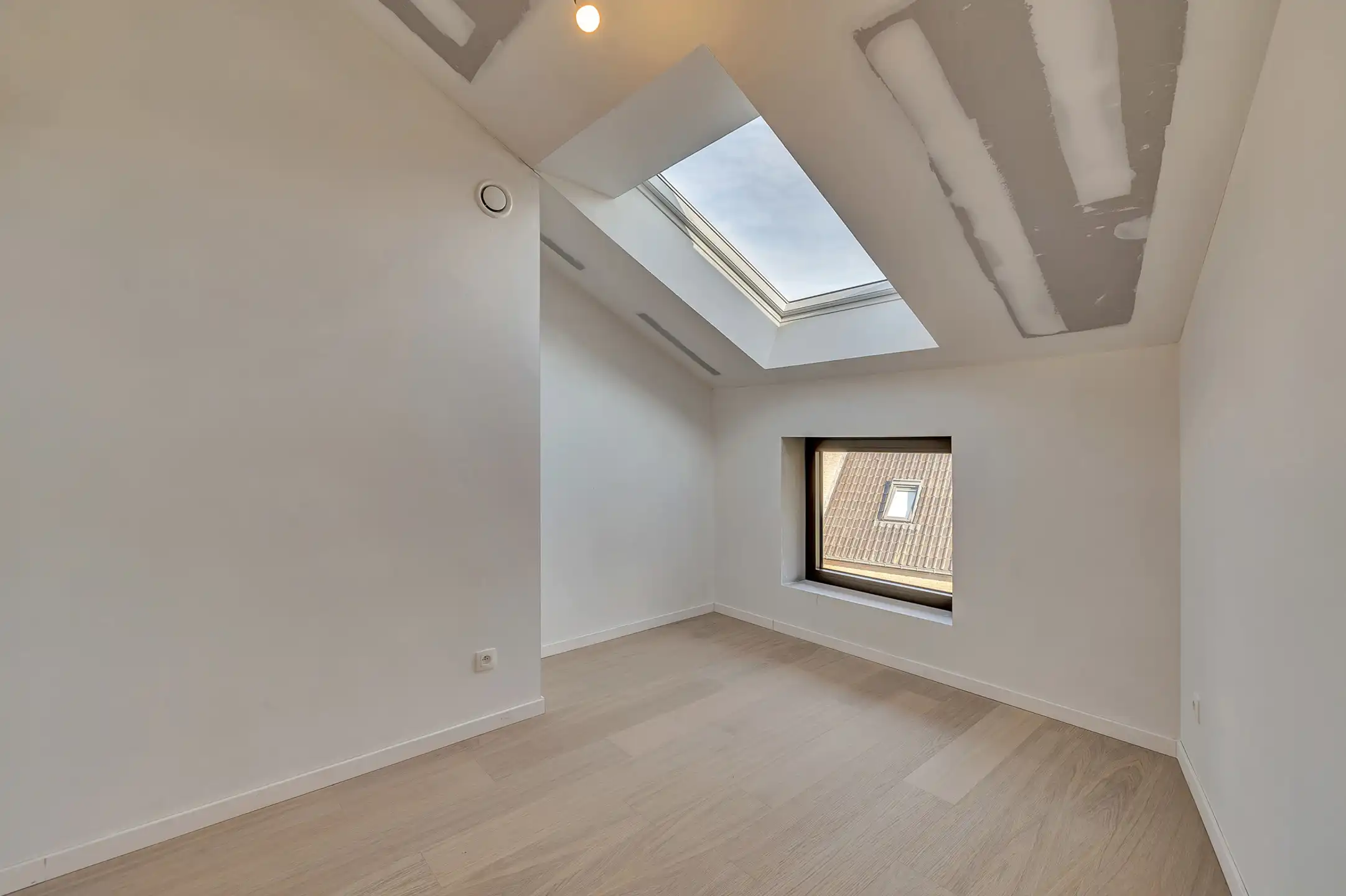Duplex appartement met 3 slpks in uniek woonerf foto 18