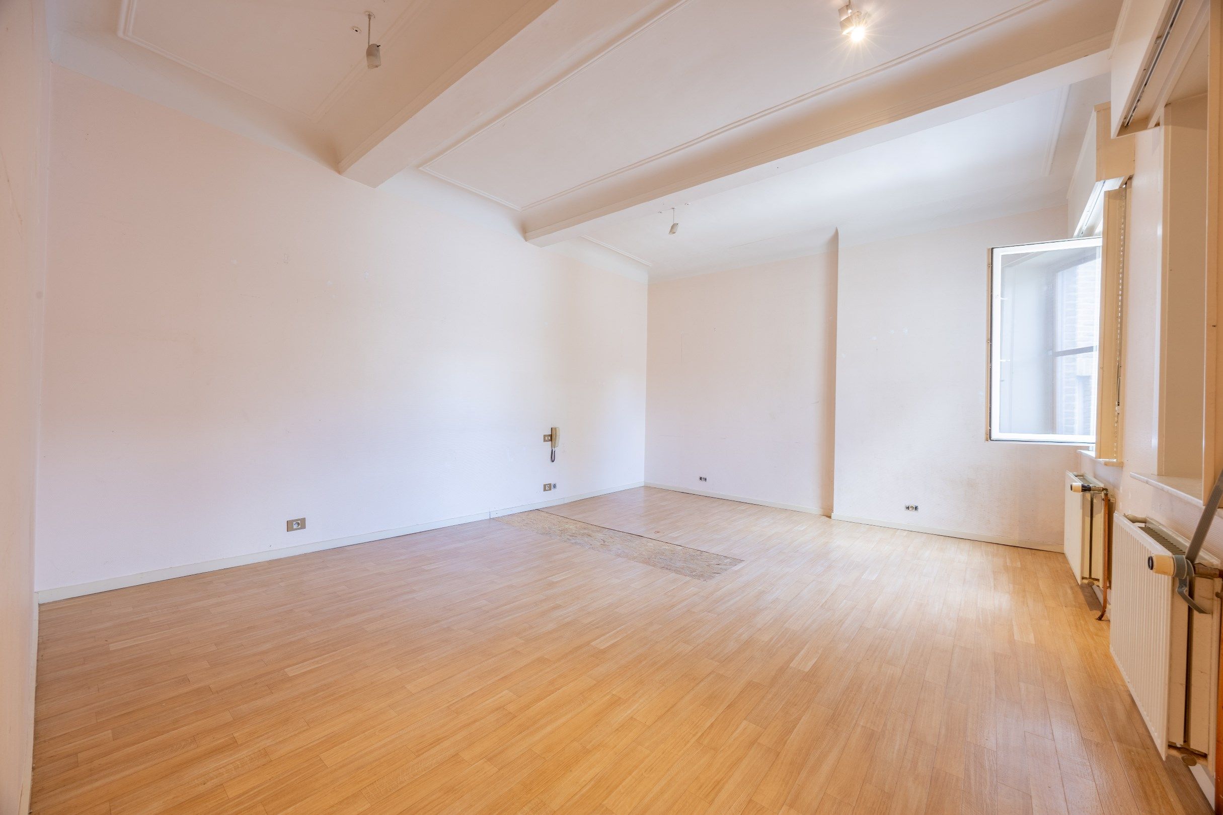 UITZONDERLIJKE WONING OP CENTRALE LIGGING foto 5