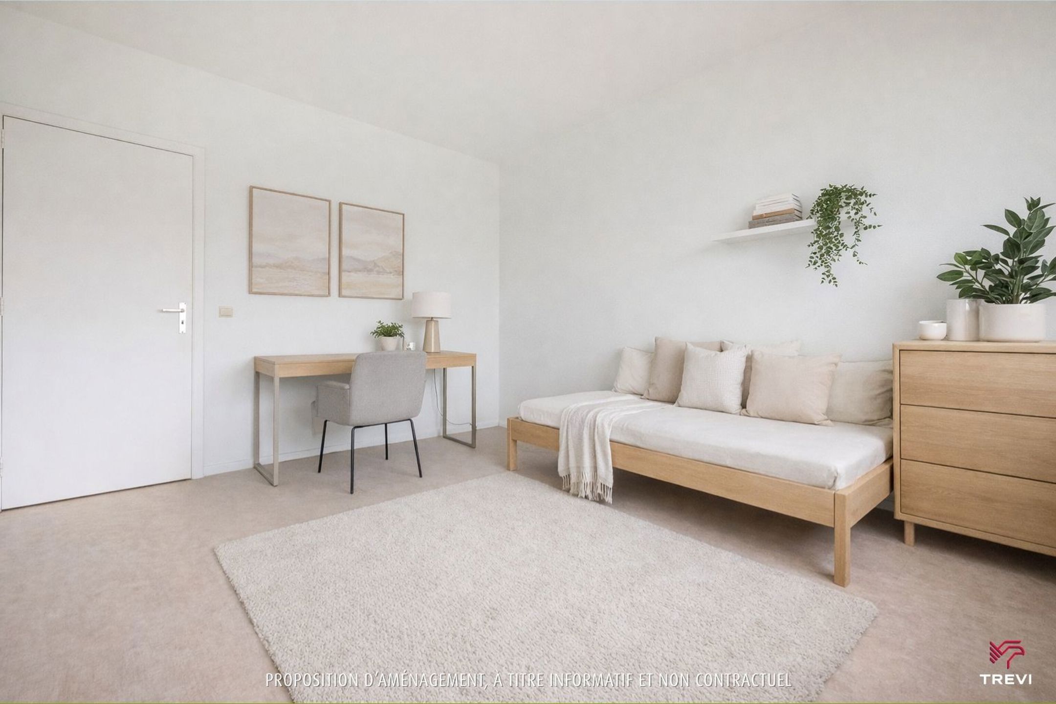 Ukkel: een frisse touch, een echte hartendief. foto 10