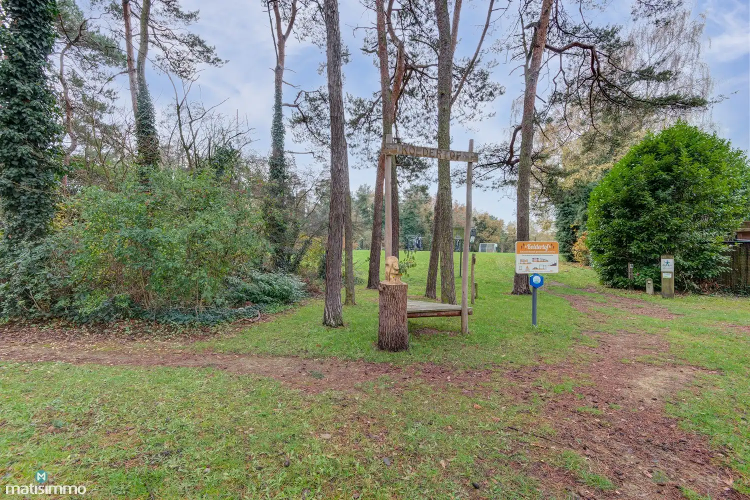 GERENOVEERDE GEZINSWONING MET 3 SLAAPKAMERS, GARAGE EN TUIN NABIJ CENTRUM GENK foto 16