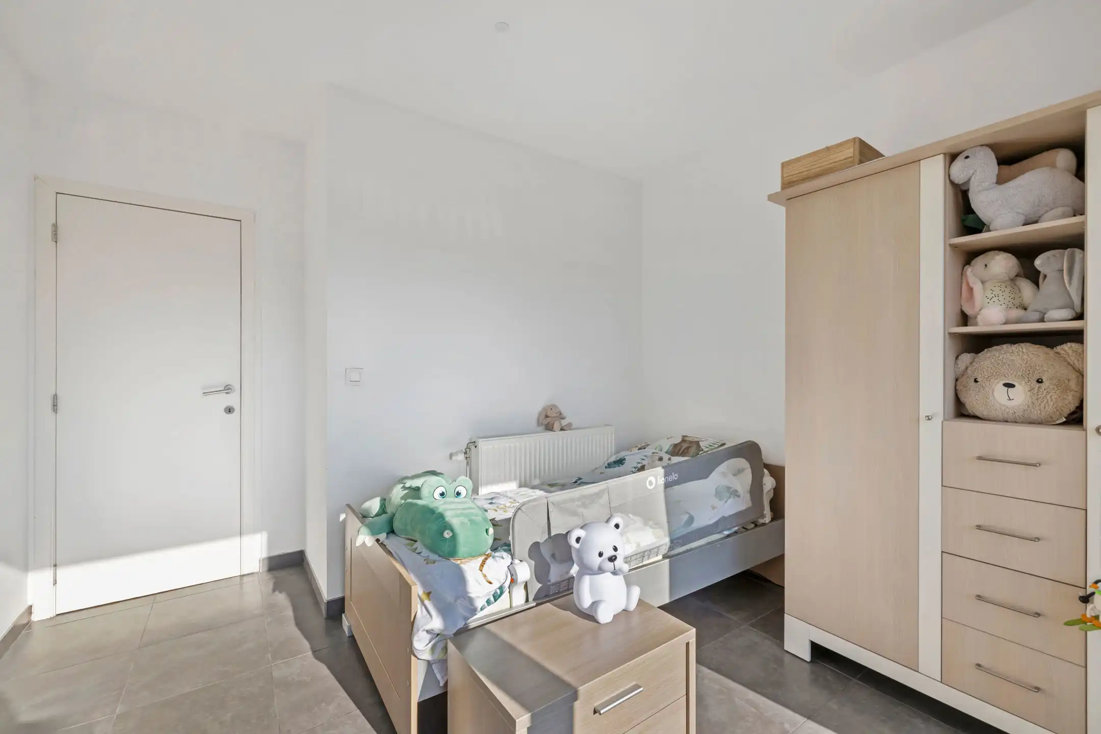 Energiezuinig appartement met prachtig verzicht foto 10