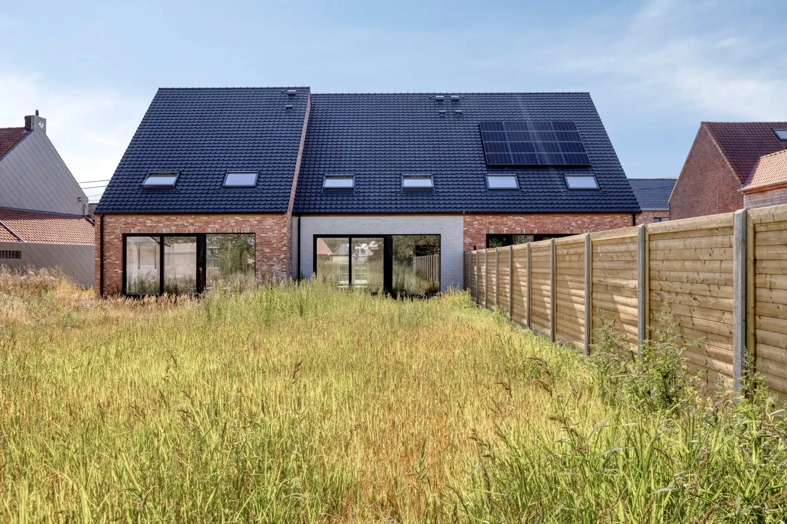 Energiezuinige landelijke woning te Koekelare foto 35
