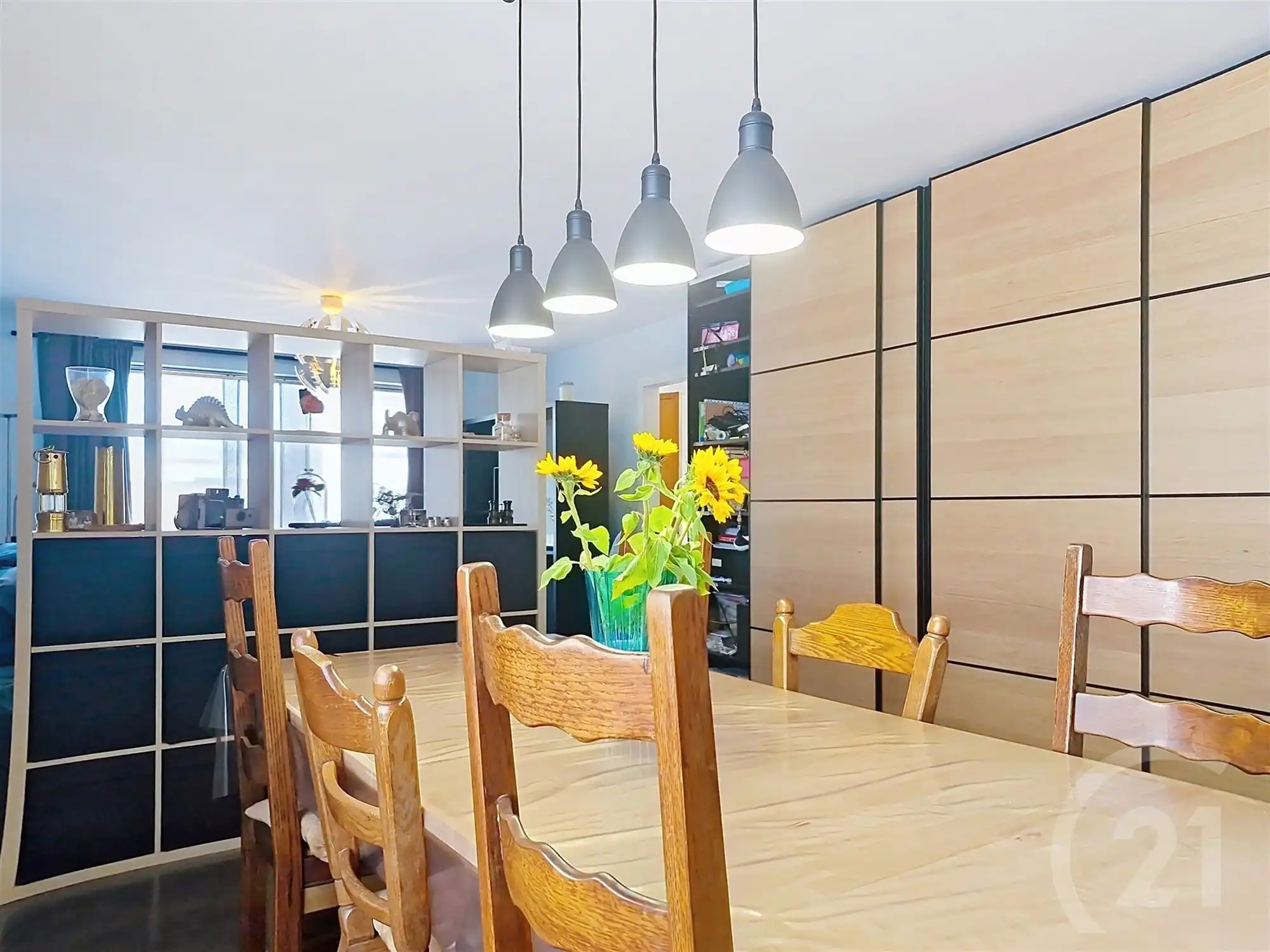 Huis te koop in Begijnendijk! foto 4