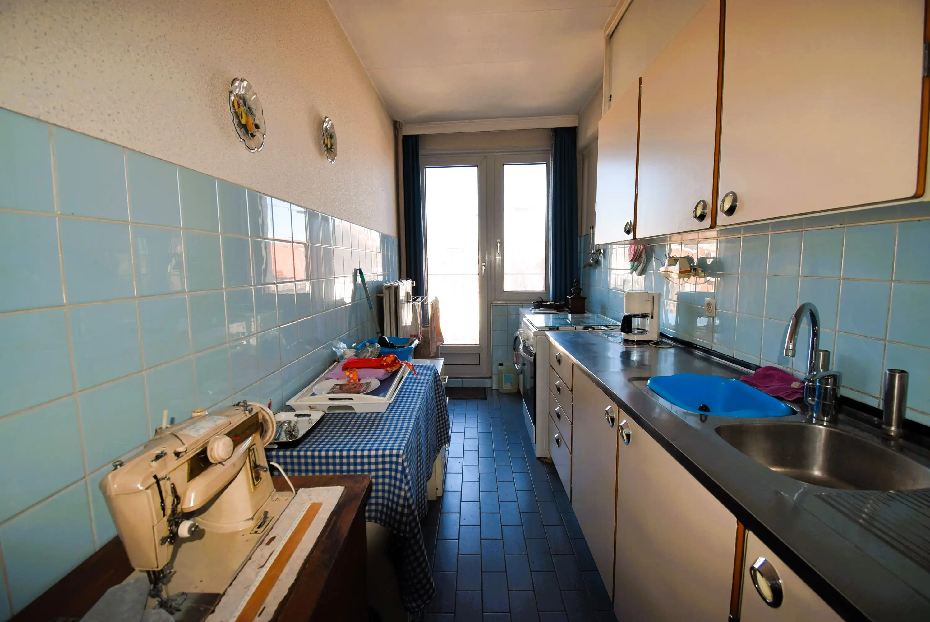 Appartement 3 slaapkamers met autostaanplaats foto 3