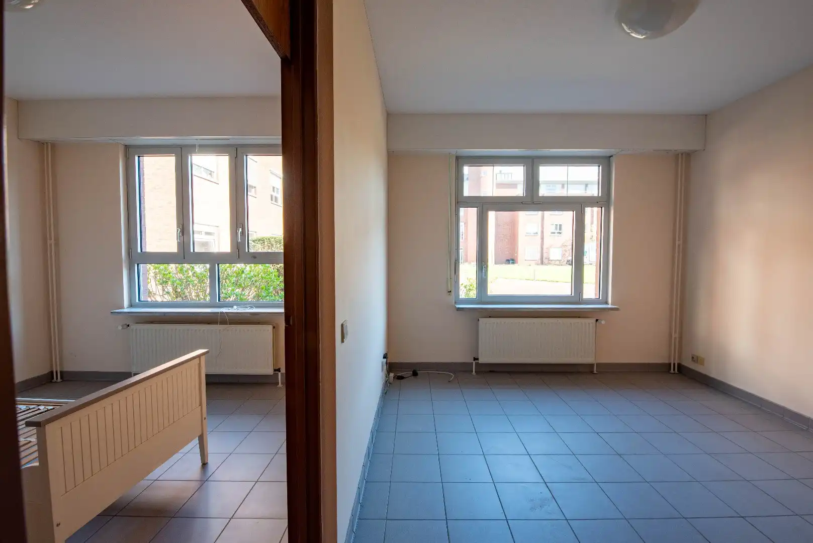 Appartement te huur Waarlooshofstraat 9 -/10 - 2020 Antwerpen