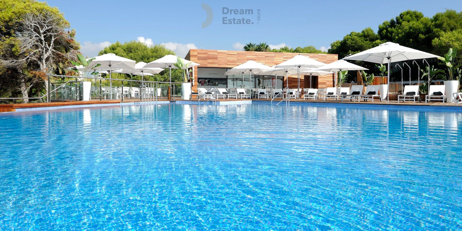 Luxe villa's in Las Colinas Costa Blanca foto 61