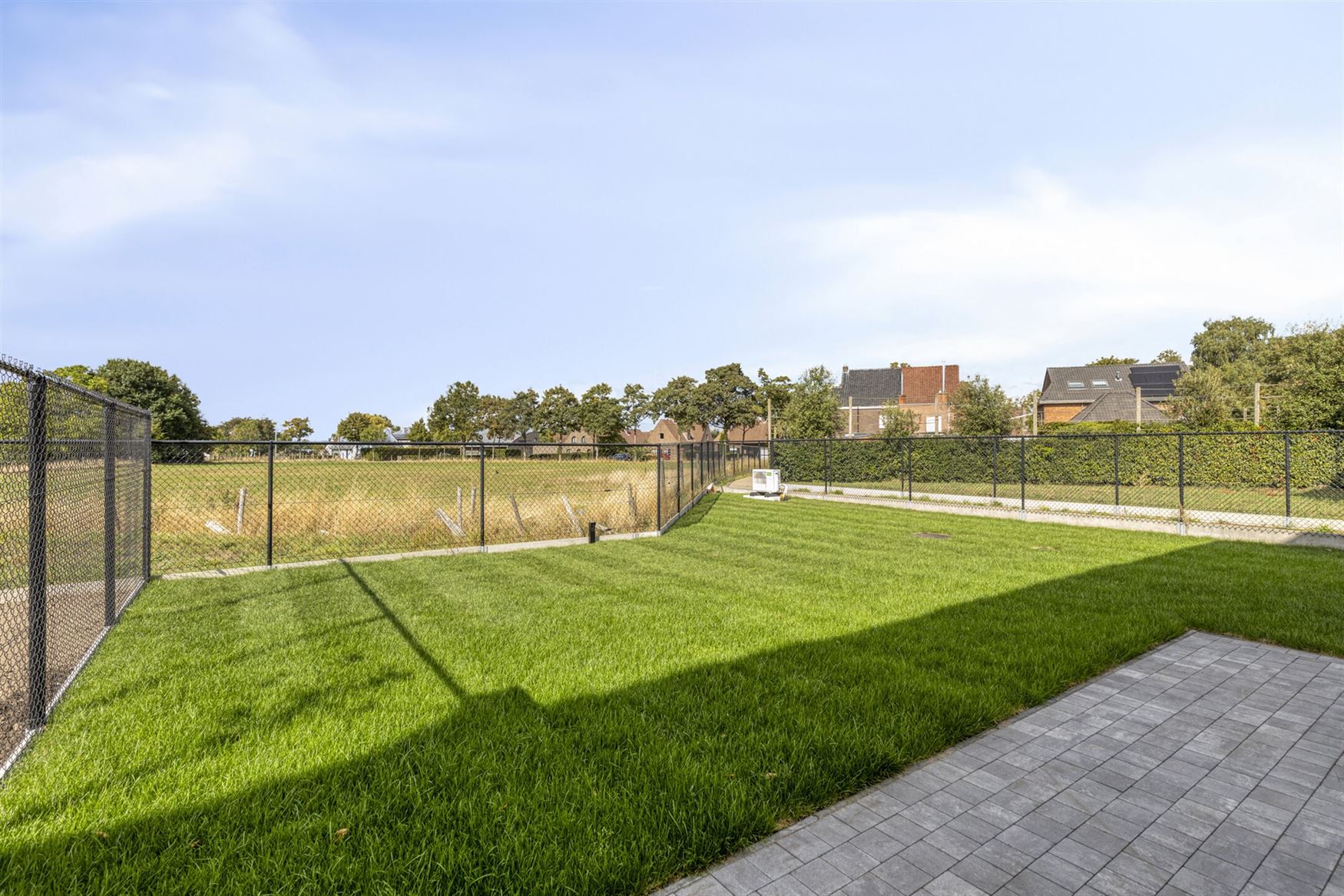 Stijlvolle nieuwbouwwoning foto 17