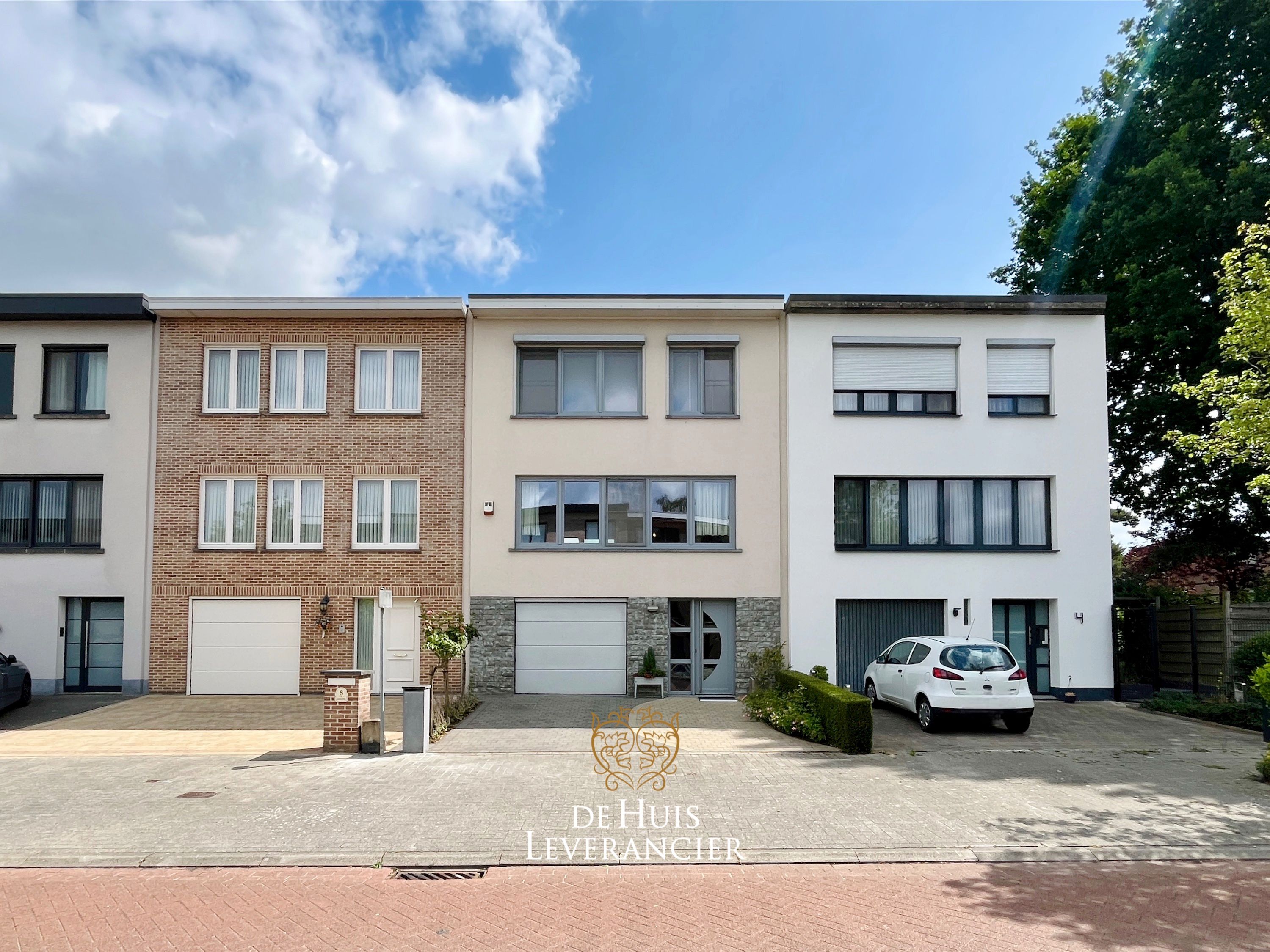 Instapklare bel-etage met tuin in gezinsvriendelijke wijk foto 5