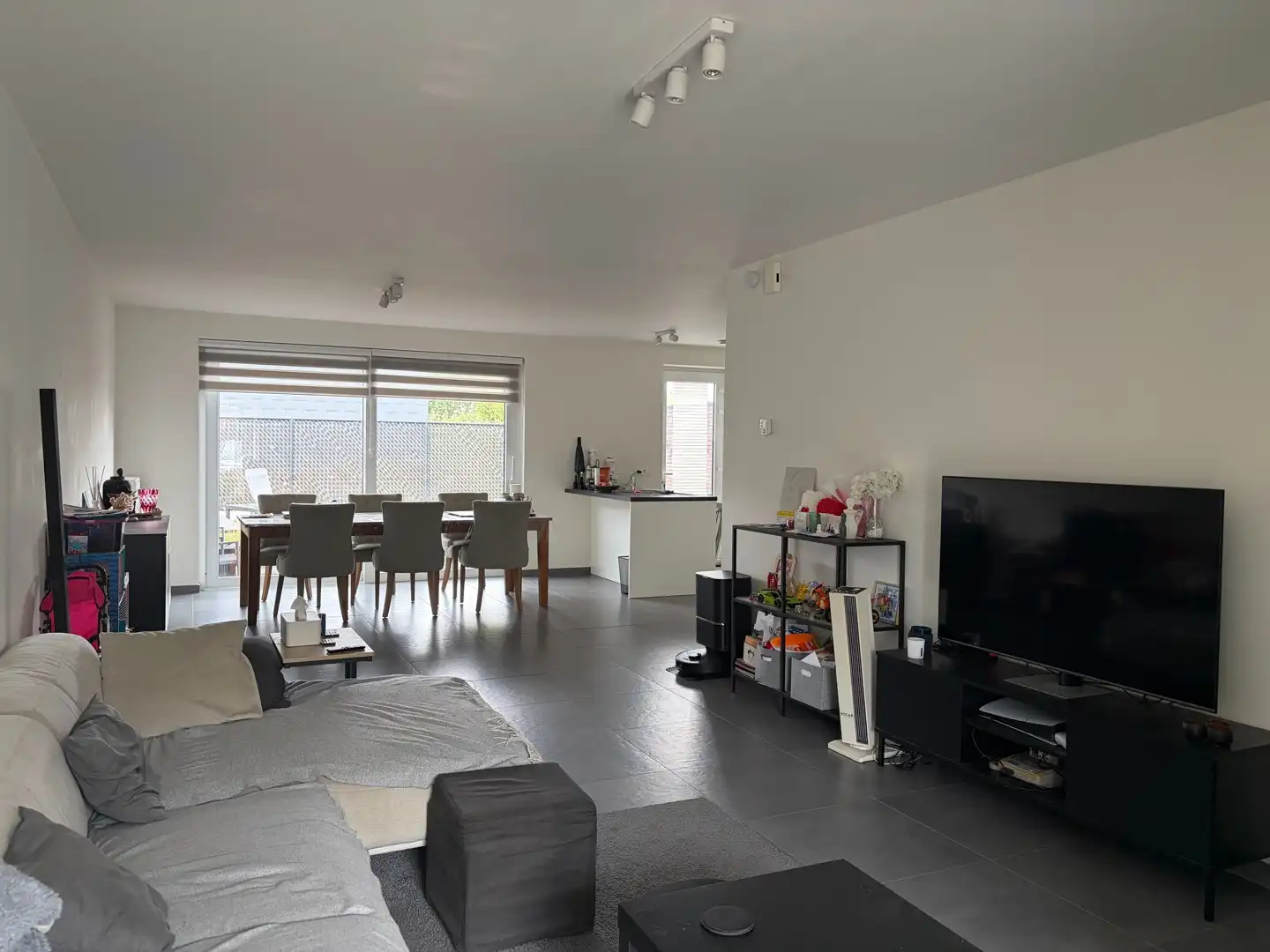 Huis te huur John Buyckstraat 3 - 9900 Eeklo