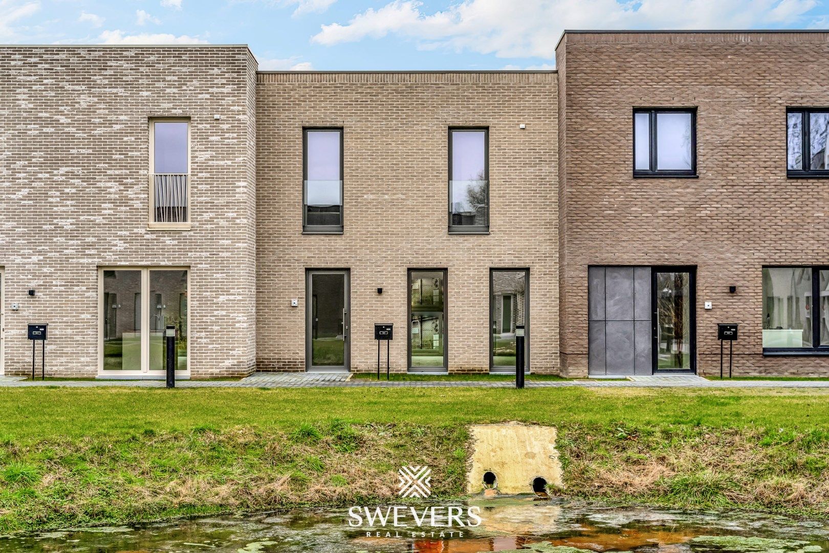 Ruime BEN-woning in Project Milda: Duurzaam Wonen met Zuidgerichte Tuin foto {{pictureIndex}}