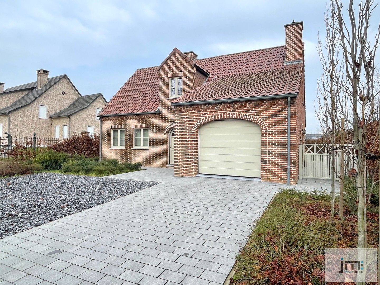 Woning met 4 slaapkamers foto 2