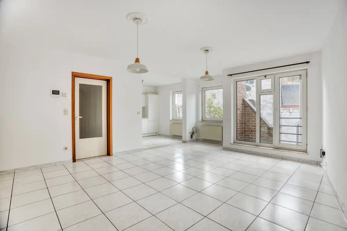 Appartement met 2 slaapkamers in het centrum van Tongeren foto 3