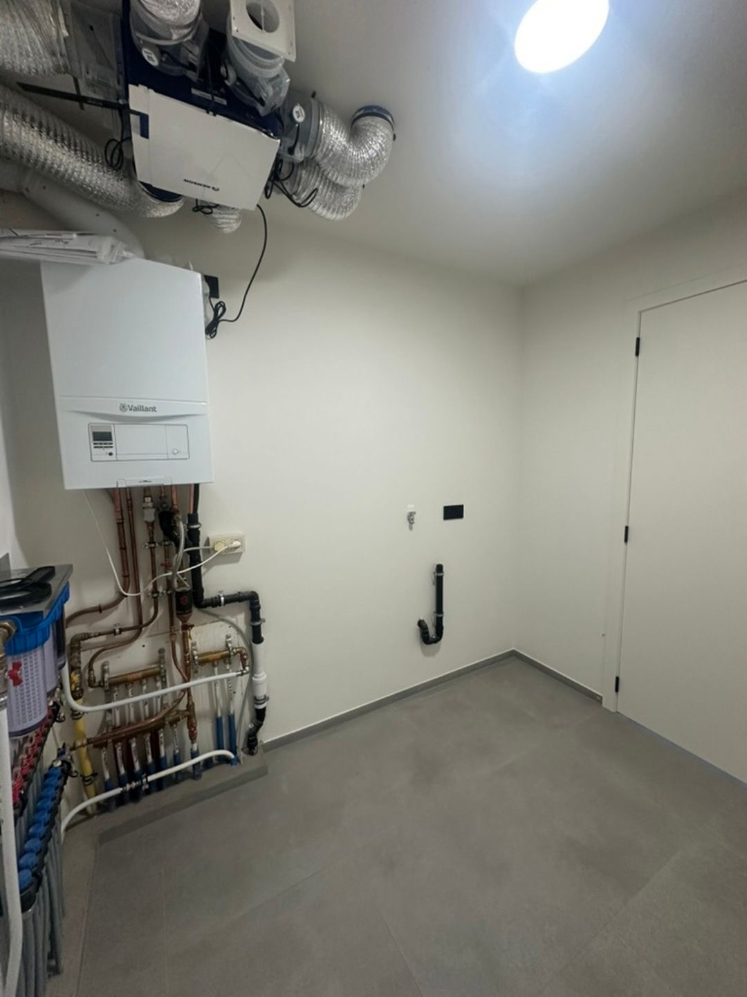 Appartement te huur foto 12