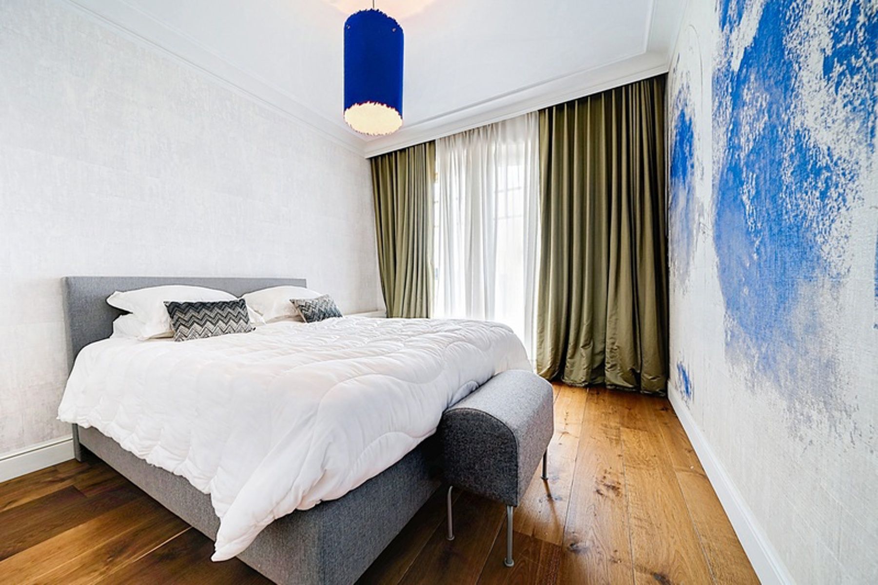 Prachtige herenwoning met tuin en garage! foto 26