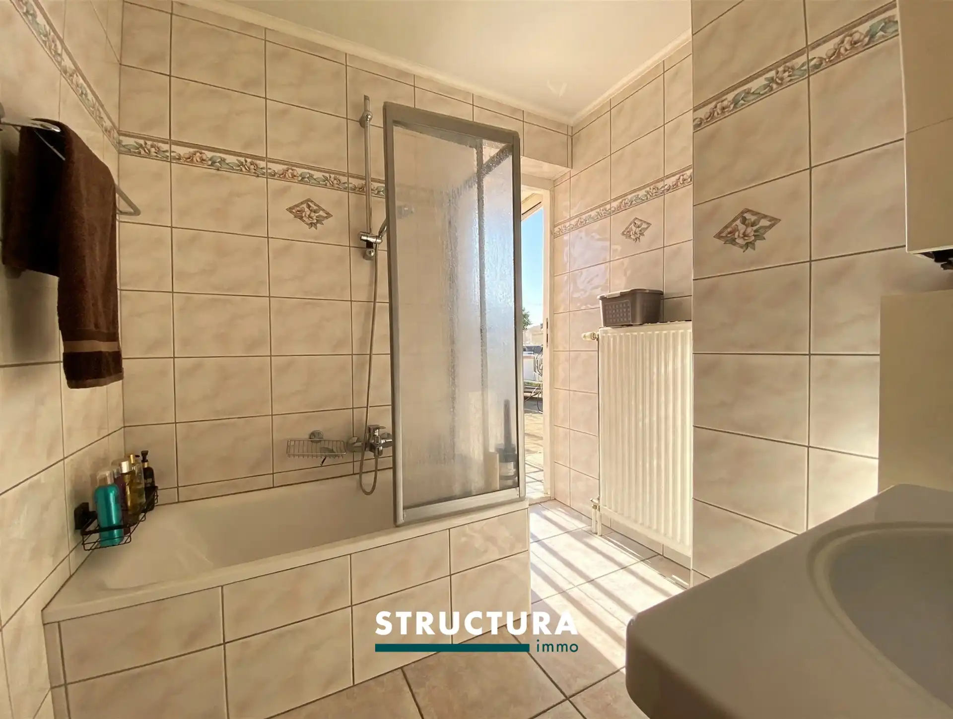 Appartement met 1 slaapkamer foto 7