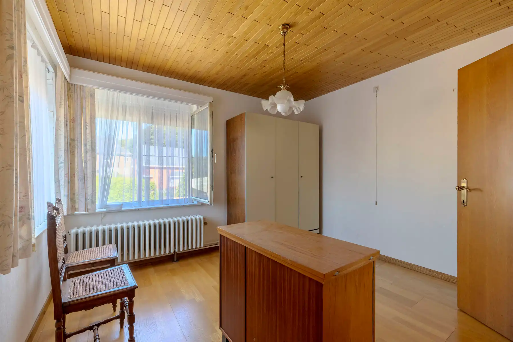 OB met 3 slpk + bureau en magazijn van 177m² op 965m² foto 23