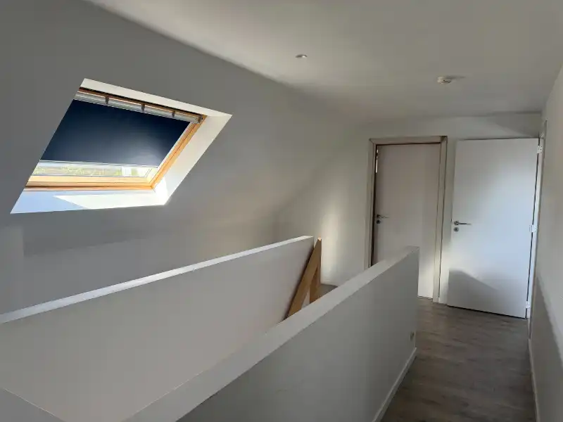 Ruime villa op een landelijke perceel met een oppervlakte van 940m² ! foto 24