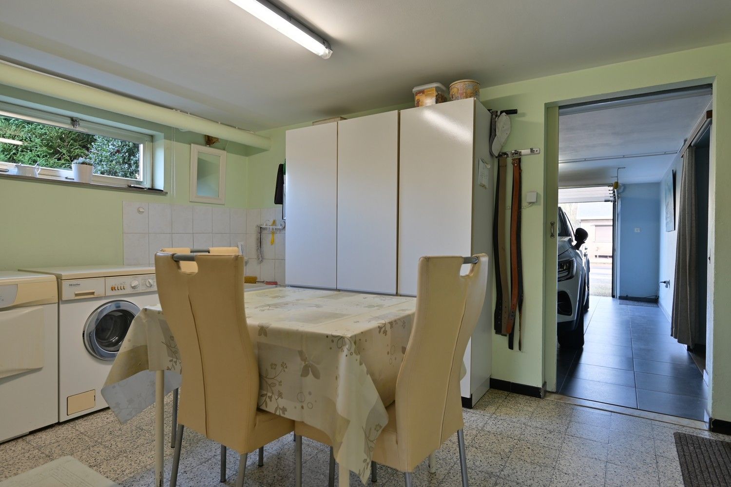 Charmante split-level bungalow met tuinkamer en uitstekende energieprestatie (label B) foto 22