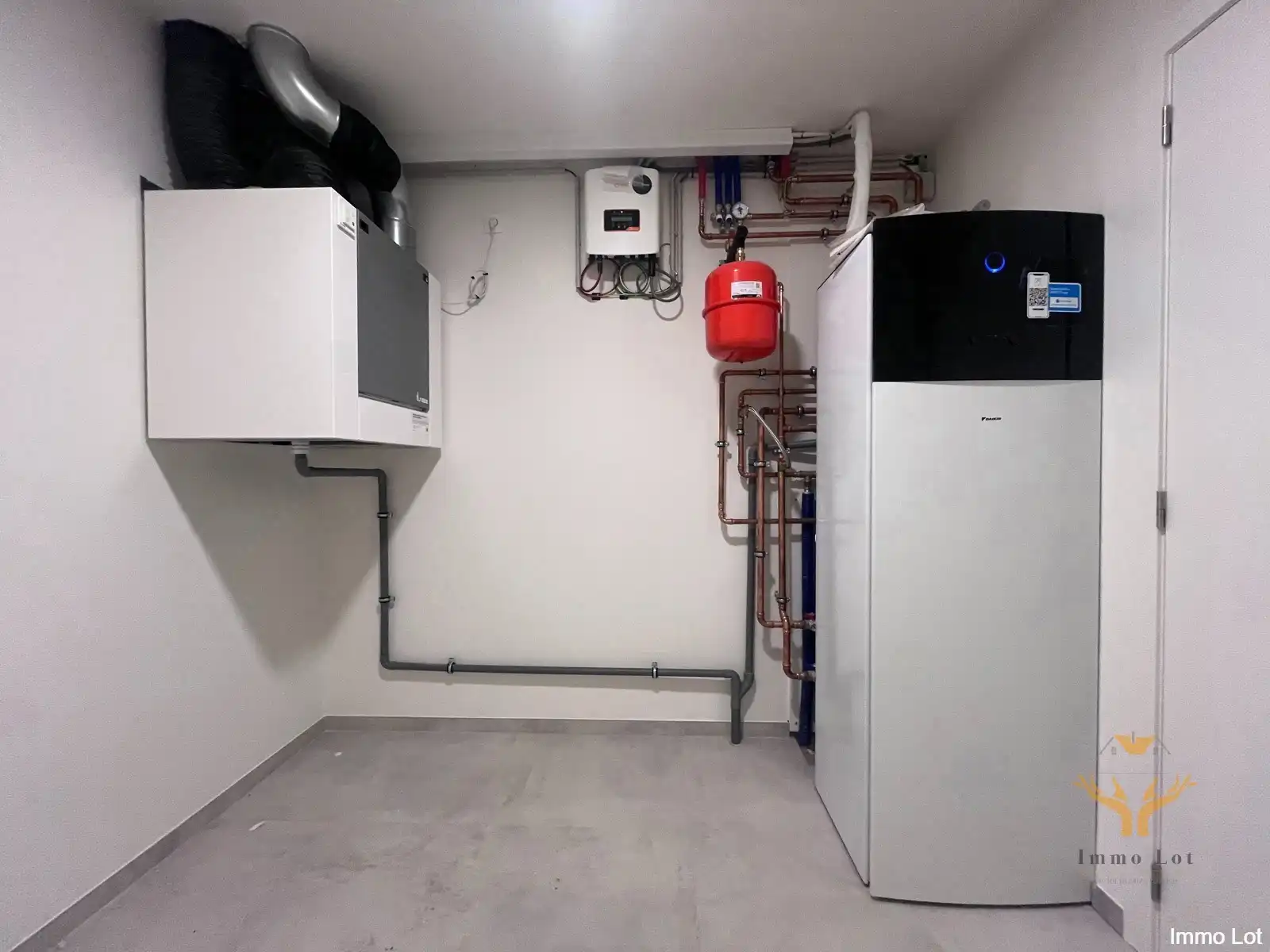 Moderne nieuwbouwwoning met 4 slaapkamers te huur foto 10