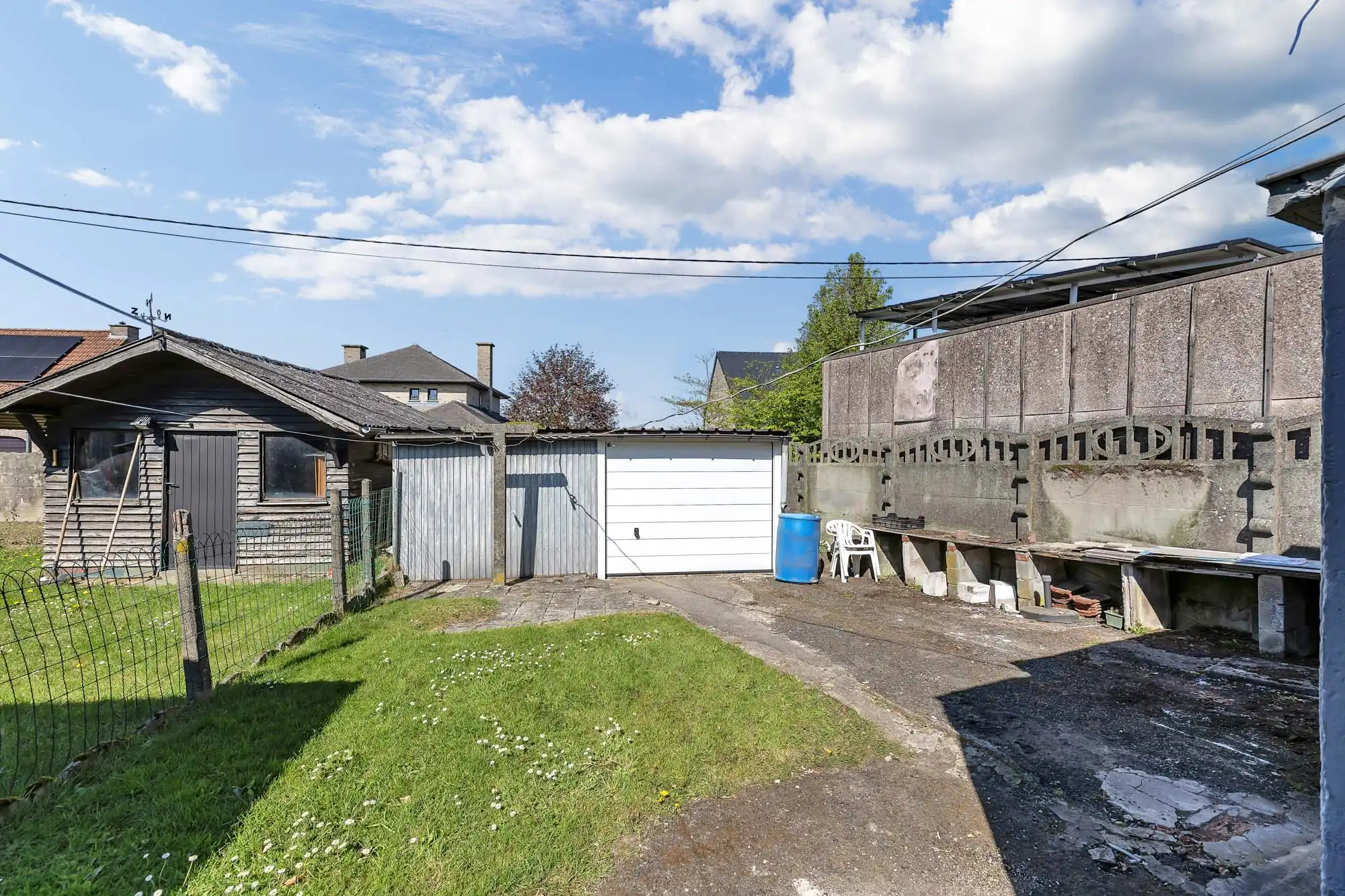 Te renoveren woning in Lennik foto 20