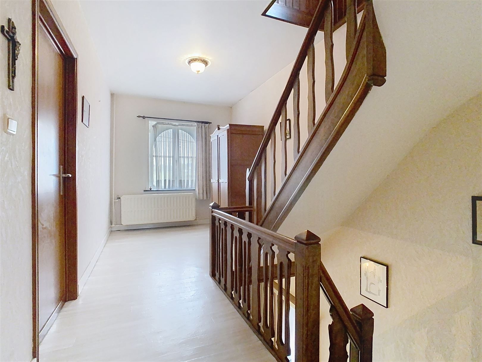 Ruime woning, 3 slpks, bijgebouwen, garage, tuin, 6a 81ca foto 18