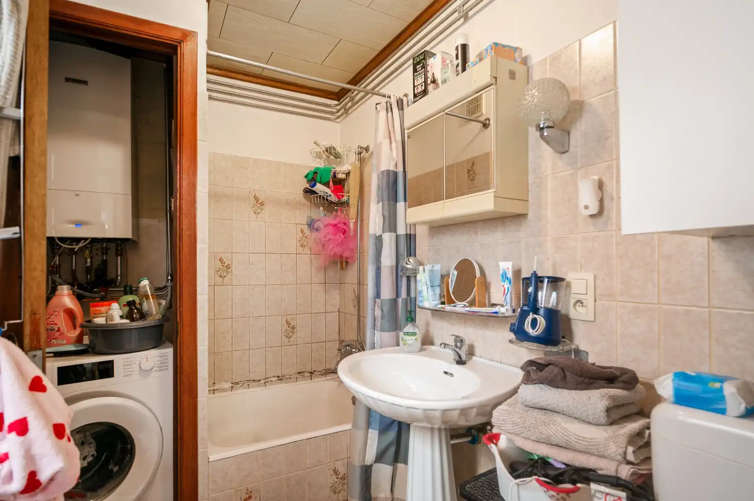 Woning met 4 slpkrs te Mechelen foto 8