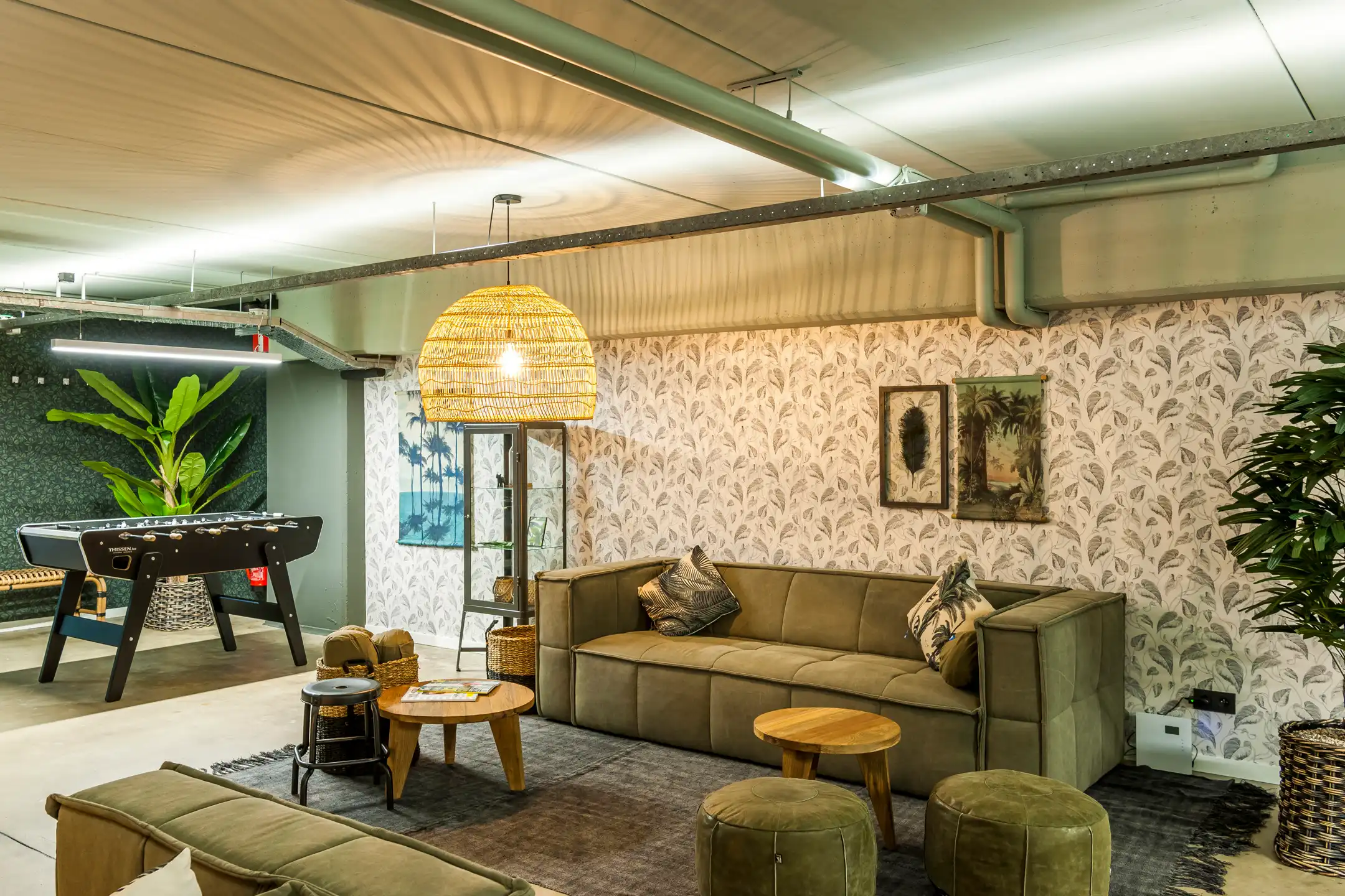 Instapklare kantoorruimte in het North Trade Building  foto 13