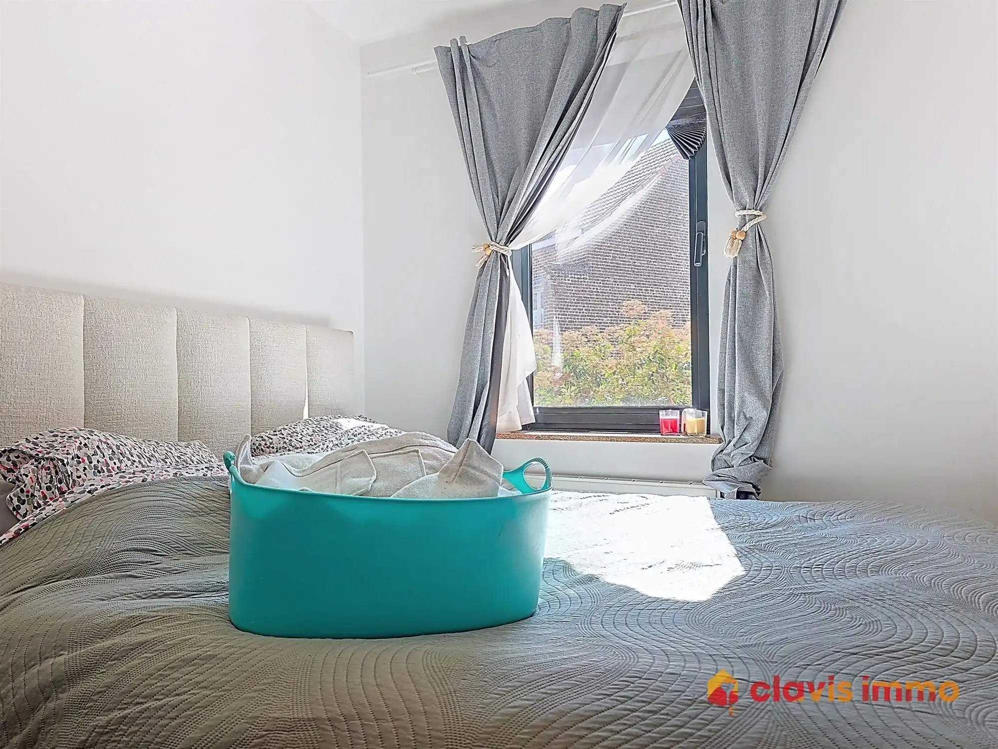 Opbrengsteigendom - Rendement 5.1% foto 22