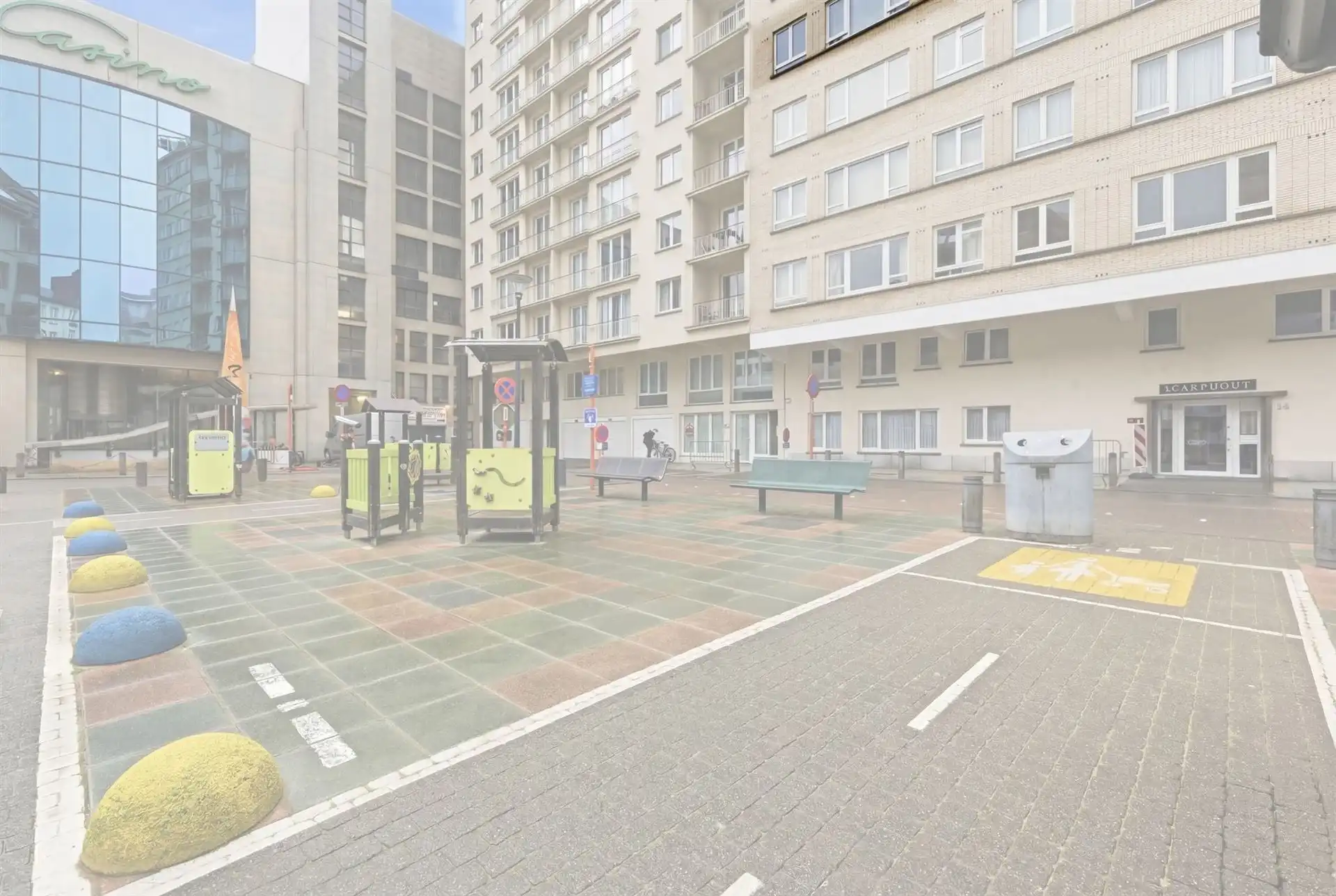 ZONNIG / INSTAPKLAAR  foto 15