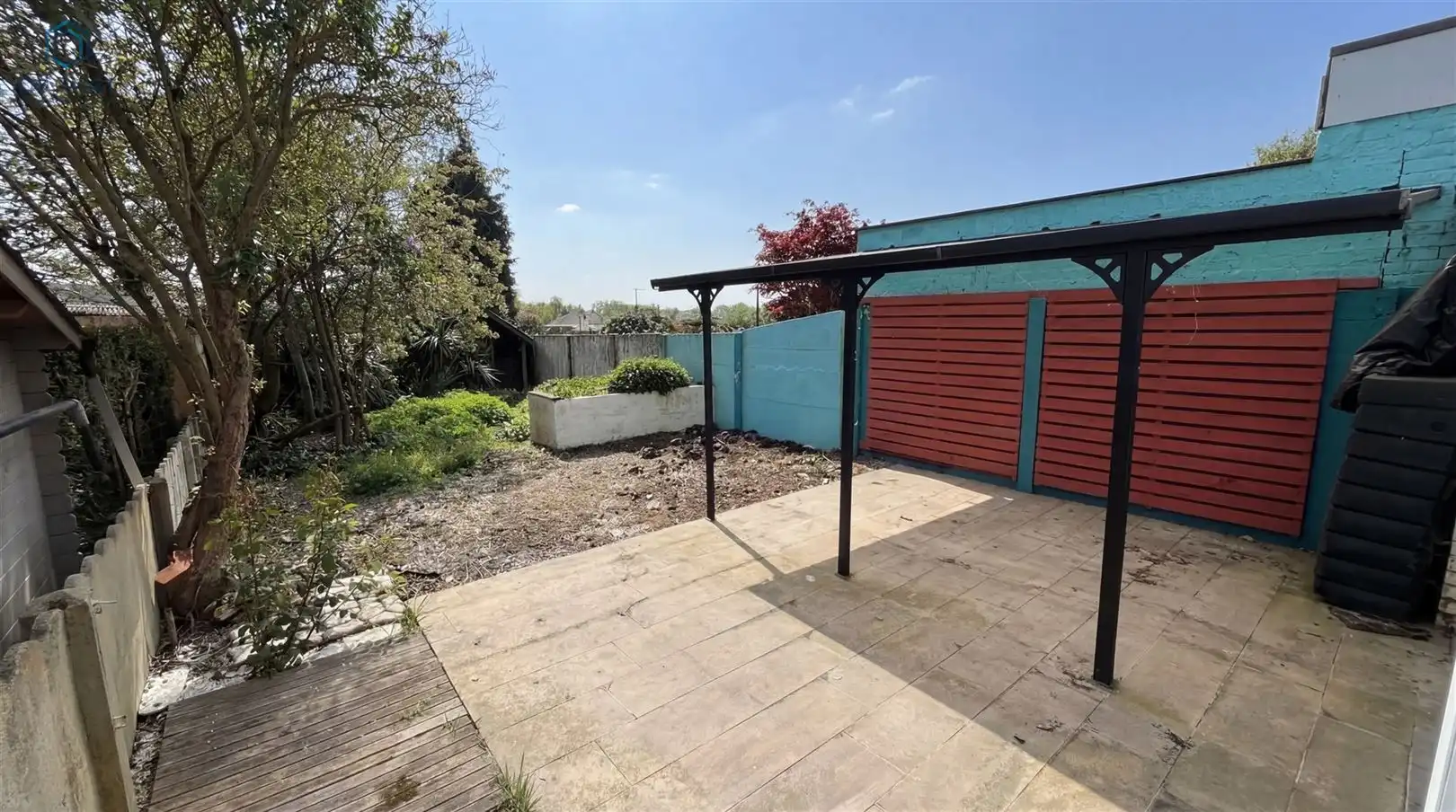 Te renoveren woning met tal van mogelijkheden in rustige buurt te Schendelbeke foto 6