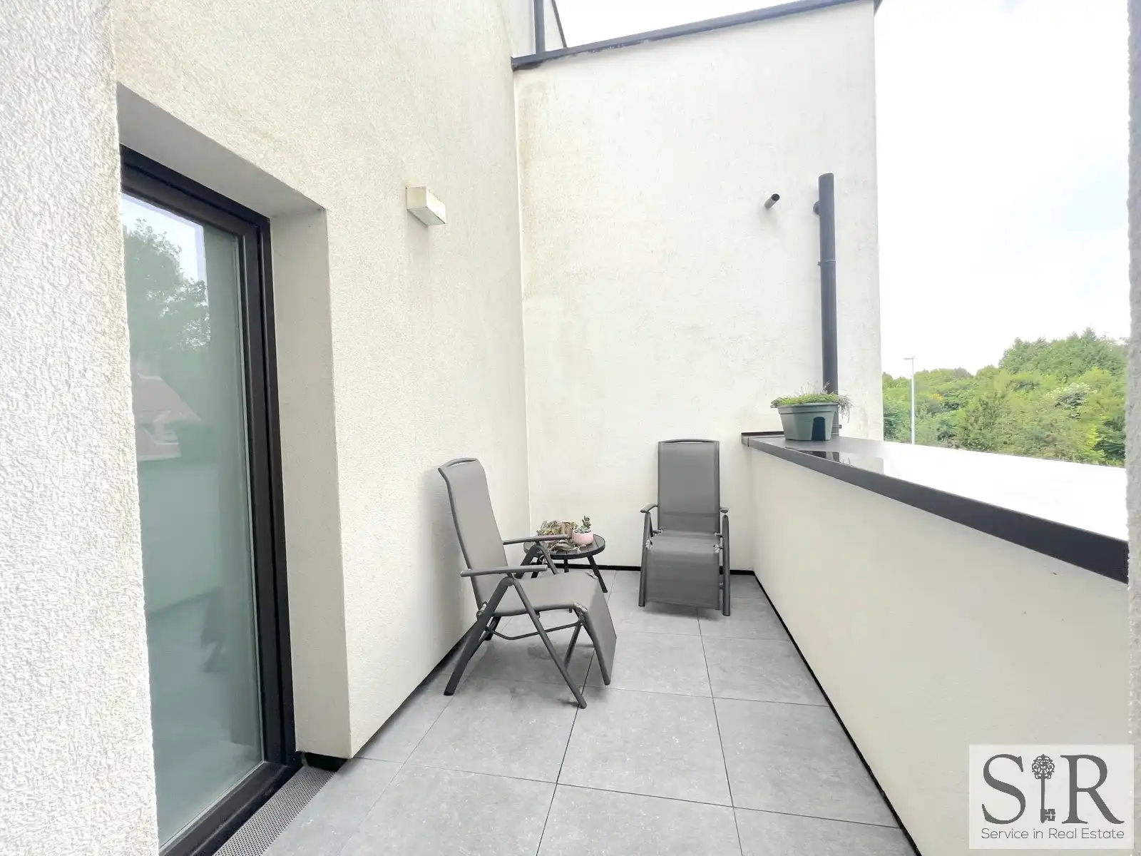 Appartement te huur foto 12