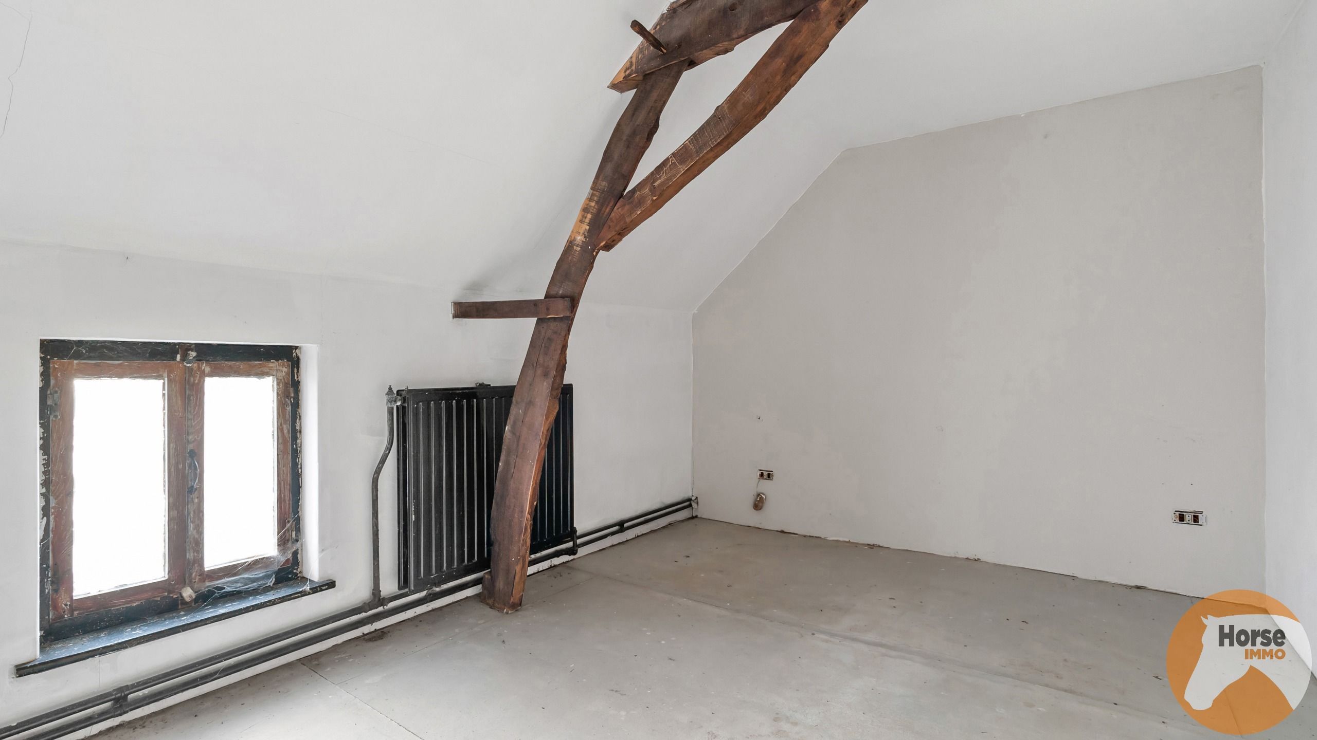 ZANDBERGEN - Renovatieproject met adembenemend uitzicht foto 15