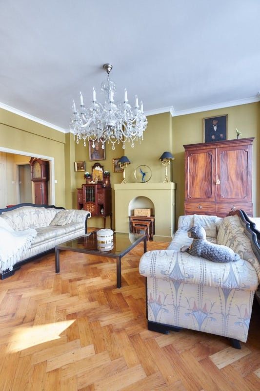 Appartement te koop foto 4
