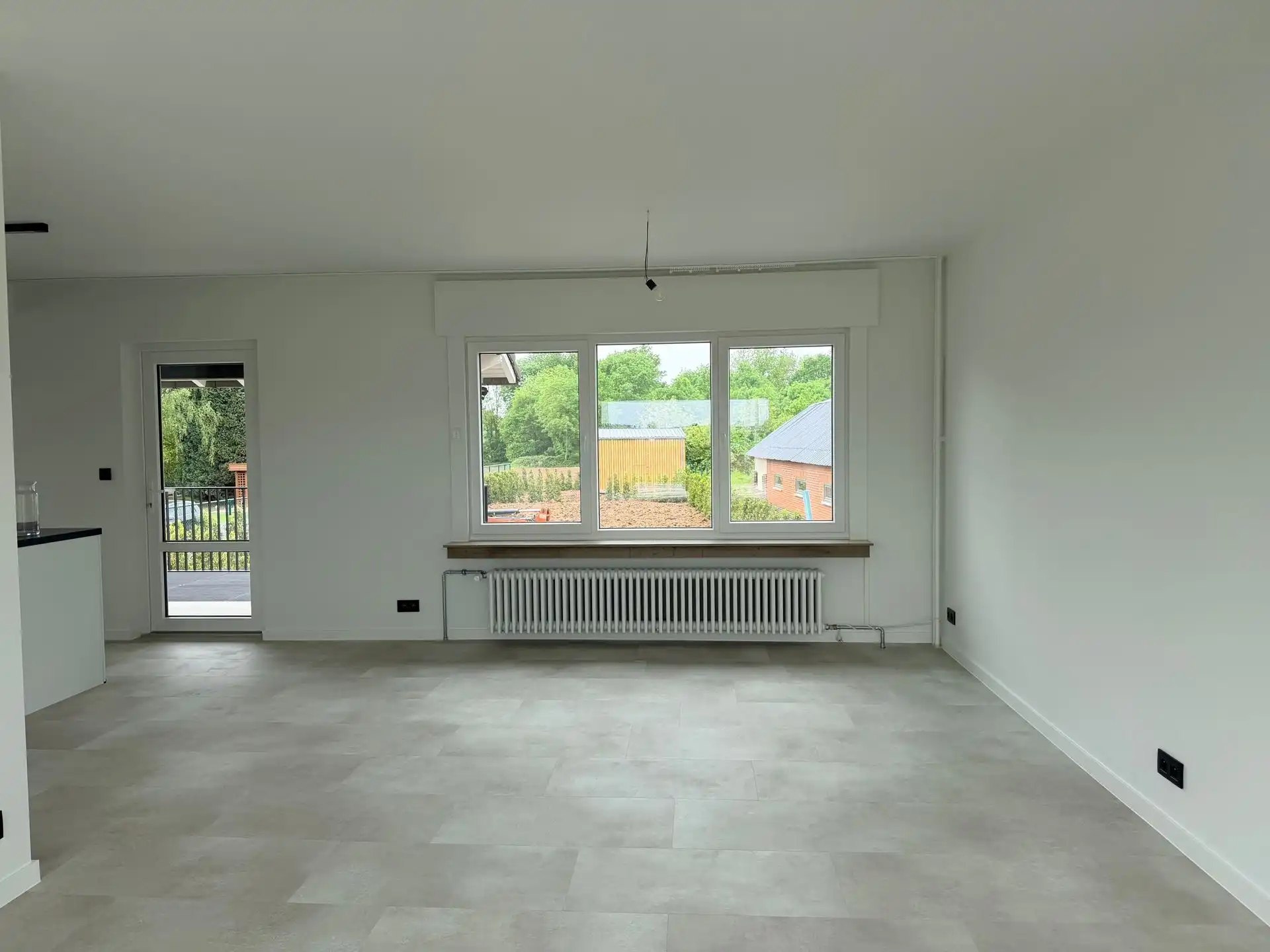 Woning met 3 slaapkamers en tuin foto 4